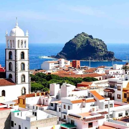 Bonita Casa En El Corazon Del Pueblo! Villa Carmen Garachico  Eksteriør bilde