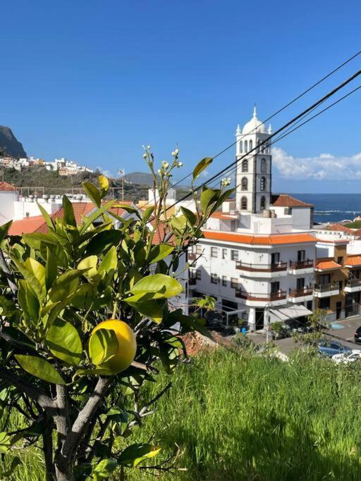Bonita Casa En El Corazon Del Pueblo! Villa Carmen Garachico  Eksteriør bilde