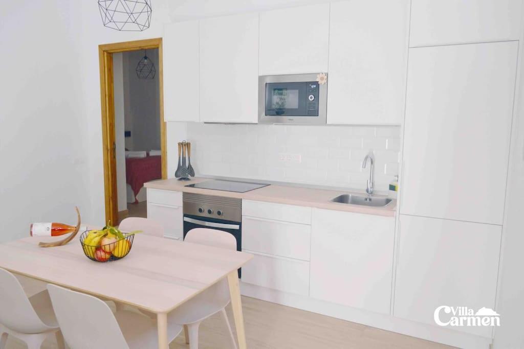 Bonita Casa En El Corazon Del Pueblo! Villa Carmen Garachico  Eksteriør bilde