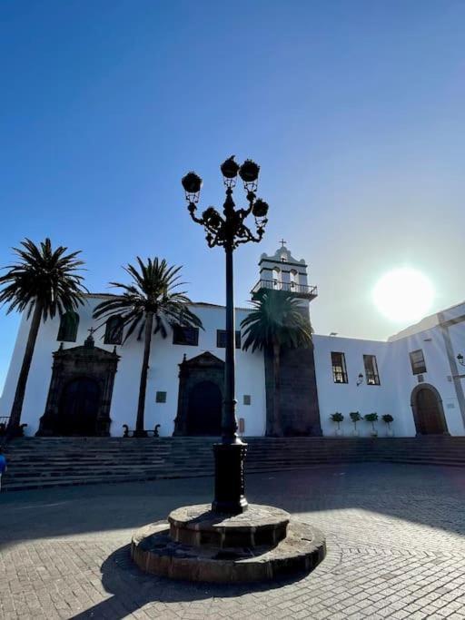 Bonita Casa En El Corazon Del Pueblo! Villa Carmen Garachico  Eksteriør bilde