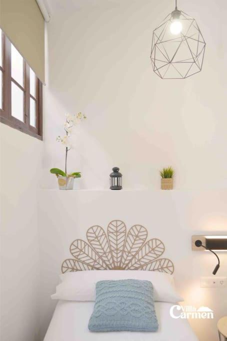 Bonita Casa En El Corazon Del Pueblo! Villa Carmen Garachico  Eksteriør bilde