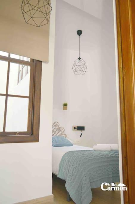 Bonita Casa En El Corazon Del Pueblo! Villa Carmen Garachico  Eksteriør bilde