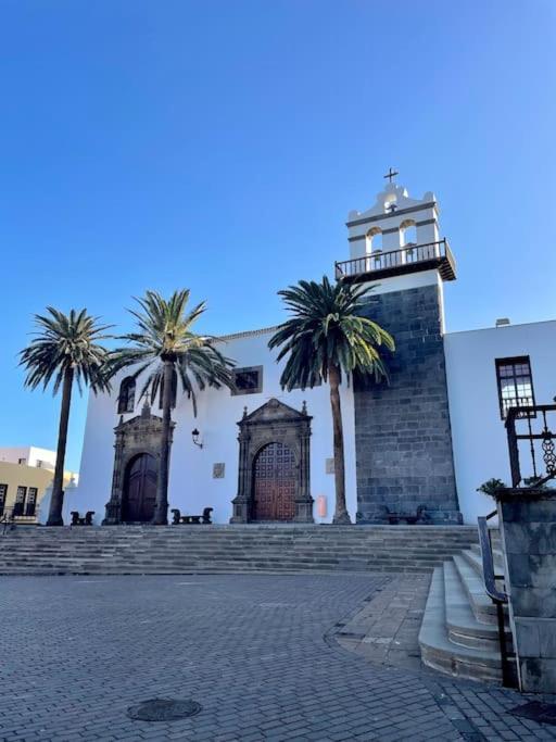 Bonita Casa En El Corazon Del Pueblo! Villa Carmen Garachico  Eksteriør bilde