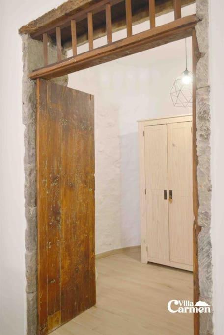 Bonita Casa En El Corazon Del Pueblo! Villa Carmen Garachico  Eksteriør bilde